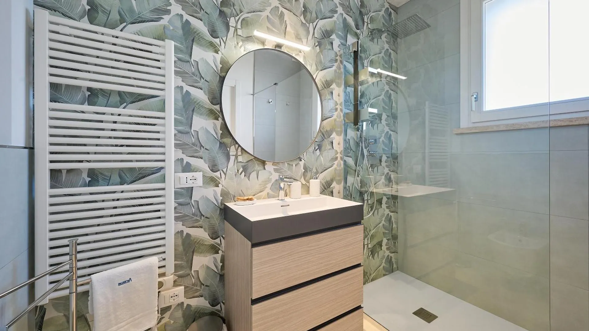 Vila Casa Lu E Jo Venturina Terme Itálie