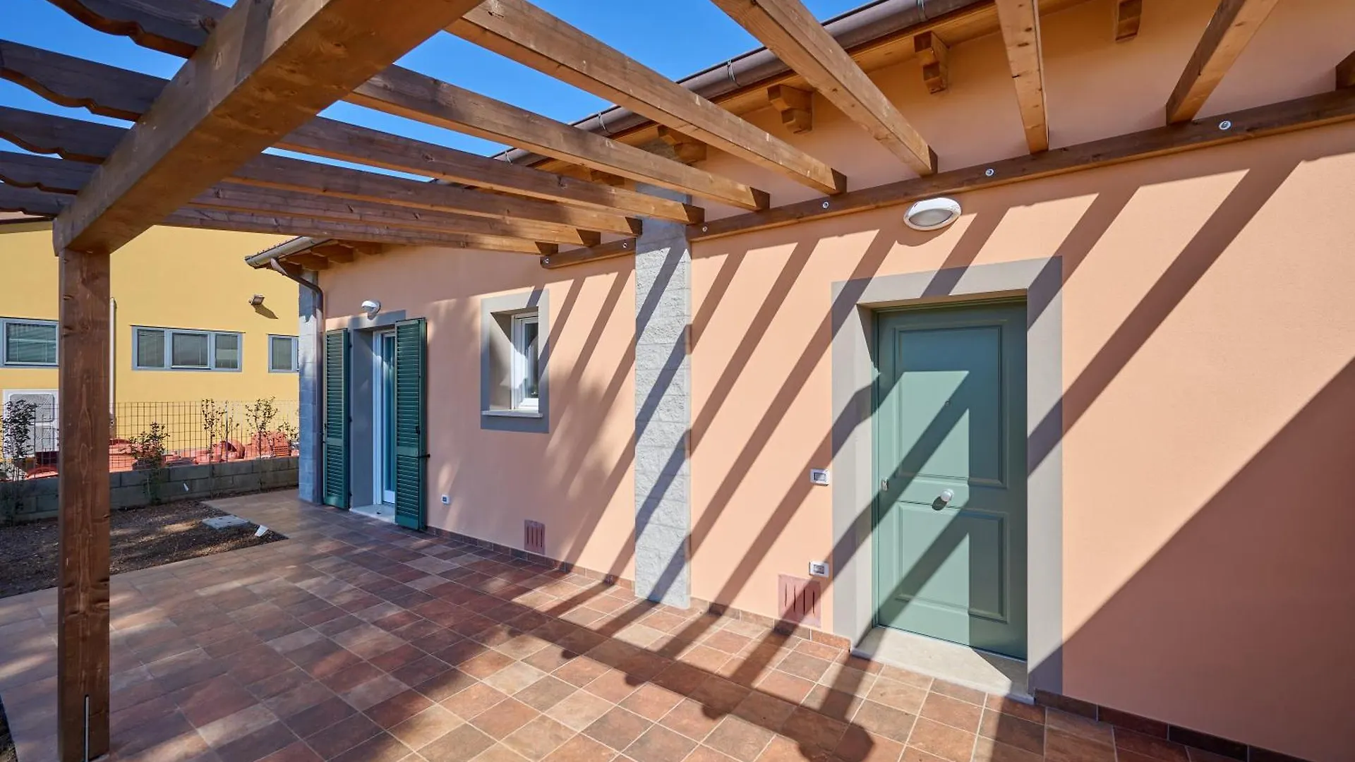 Casa Lu E Jo Villa Venturina Terme