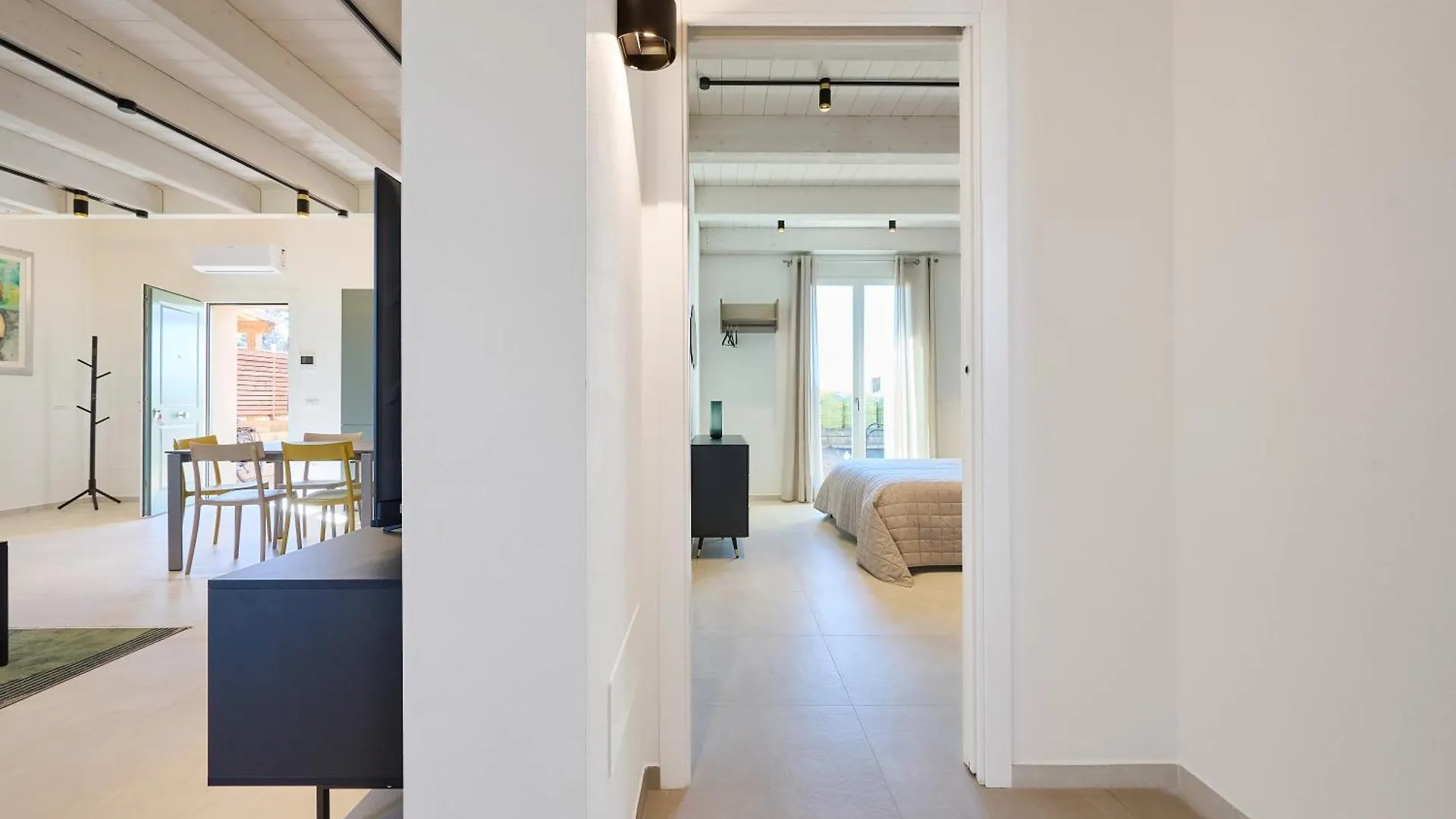 Holiday home Casa Lu E Jo Villa Venturina Terme