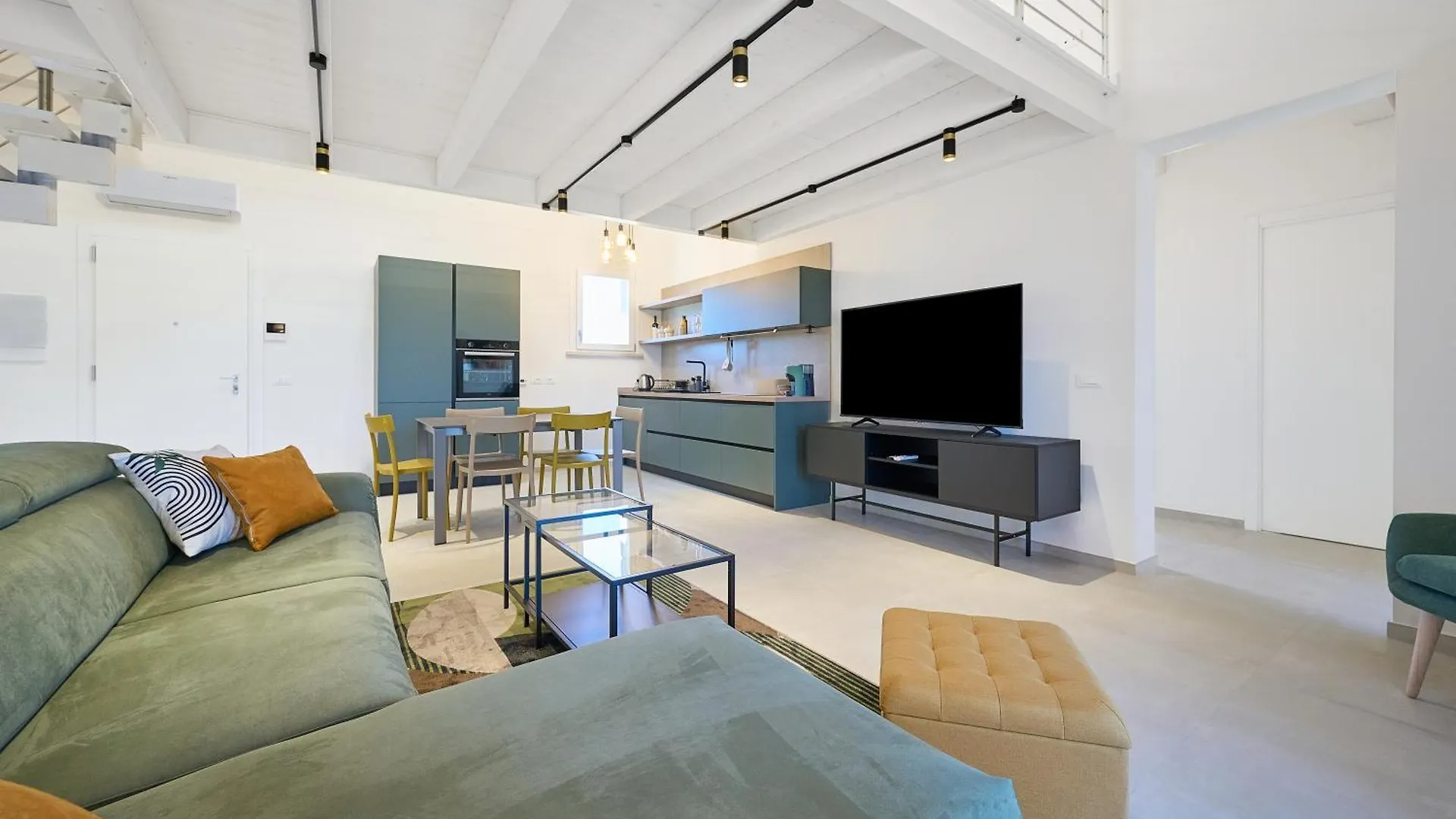 Casa Lu E Jo Villa Venturina Terme Holiday home