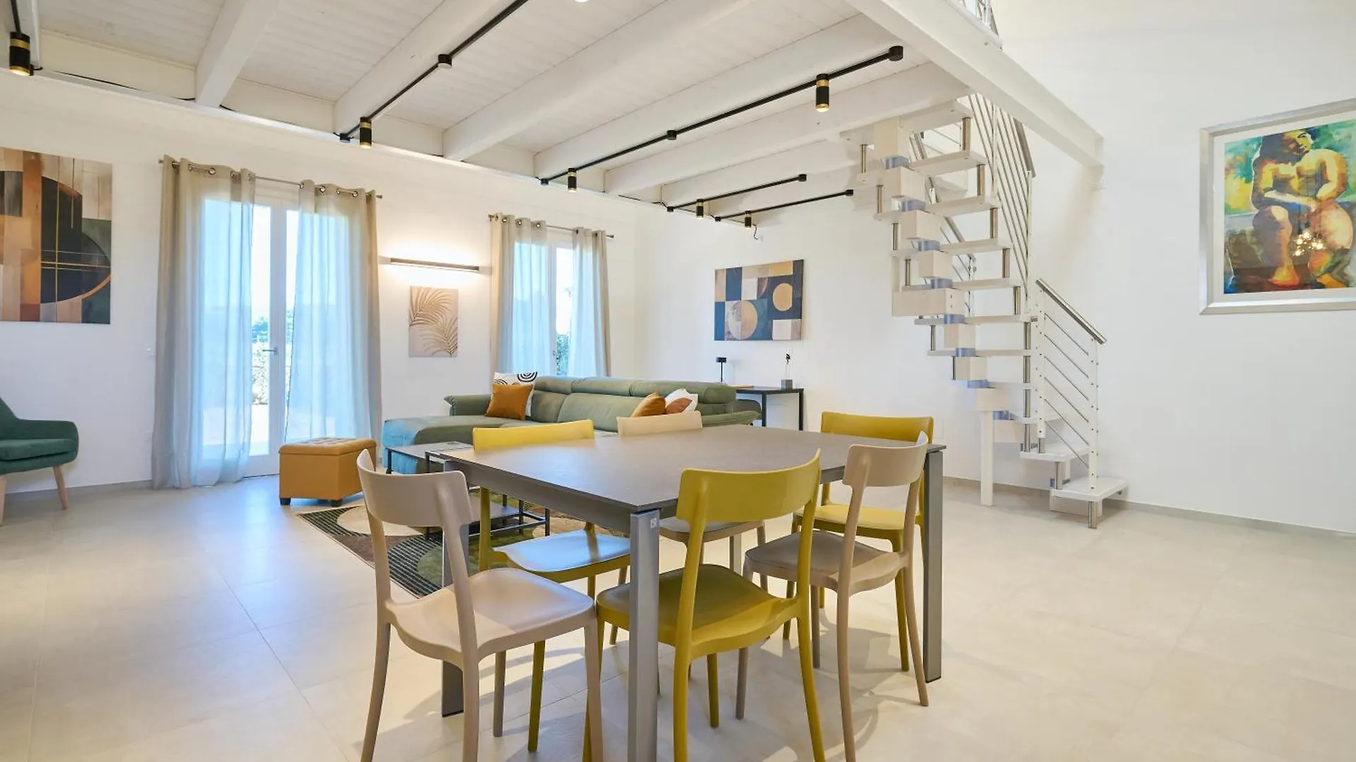 Holiday home Casa Lu E Jo Villa Venturina Terme