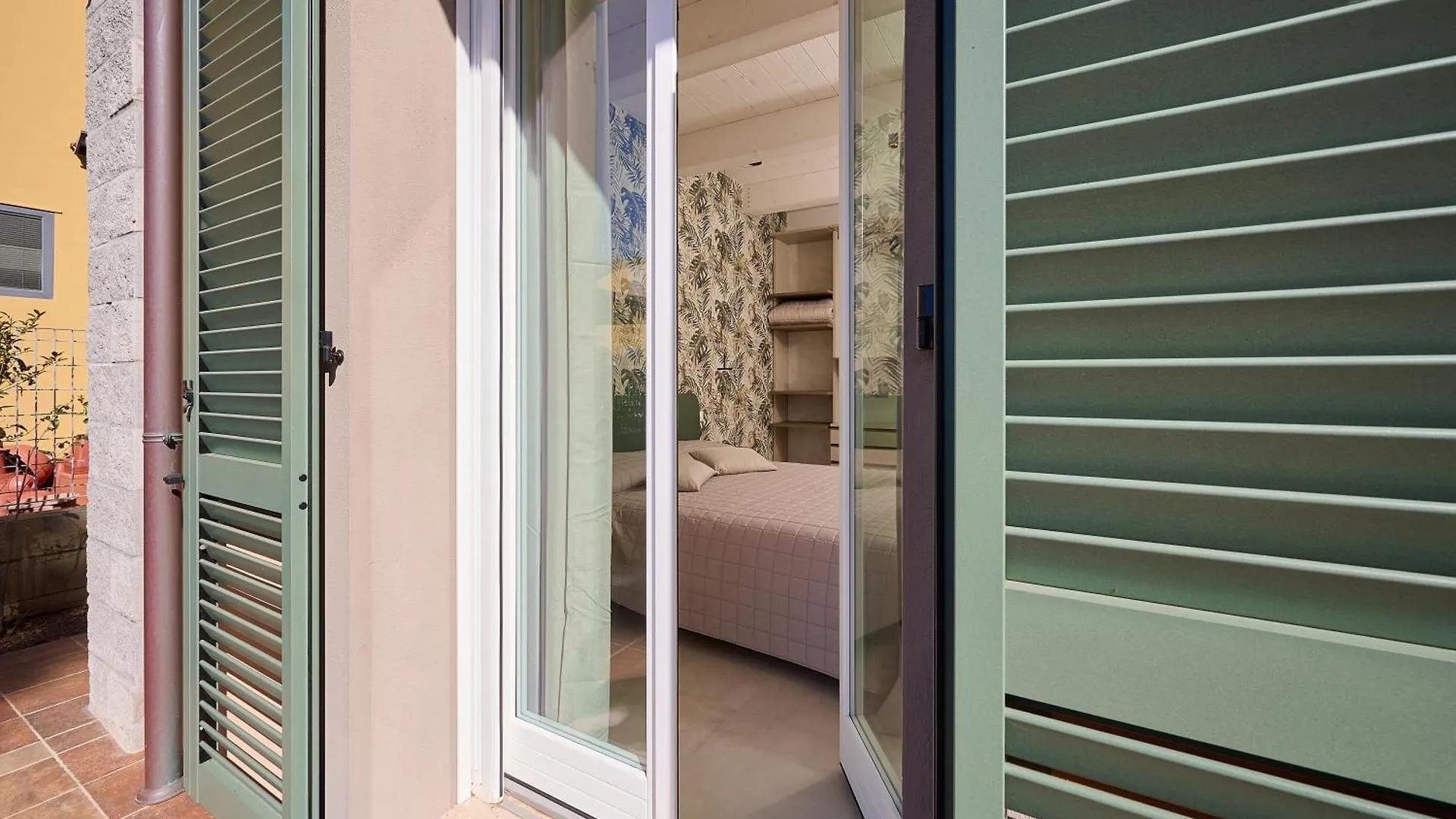 Casa Lu E Jo Villa Venturina Terme 0*,