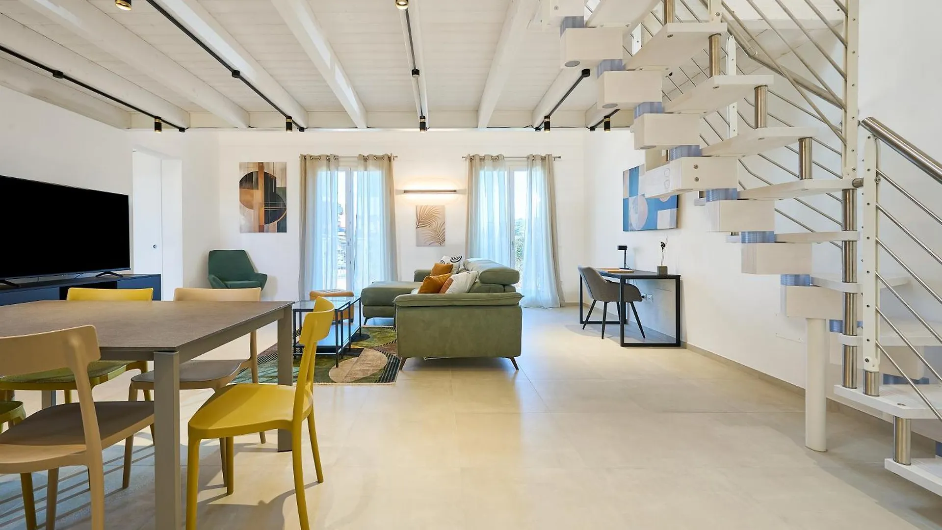 Casa Lu E Jo Villa Venturina Terme