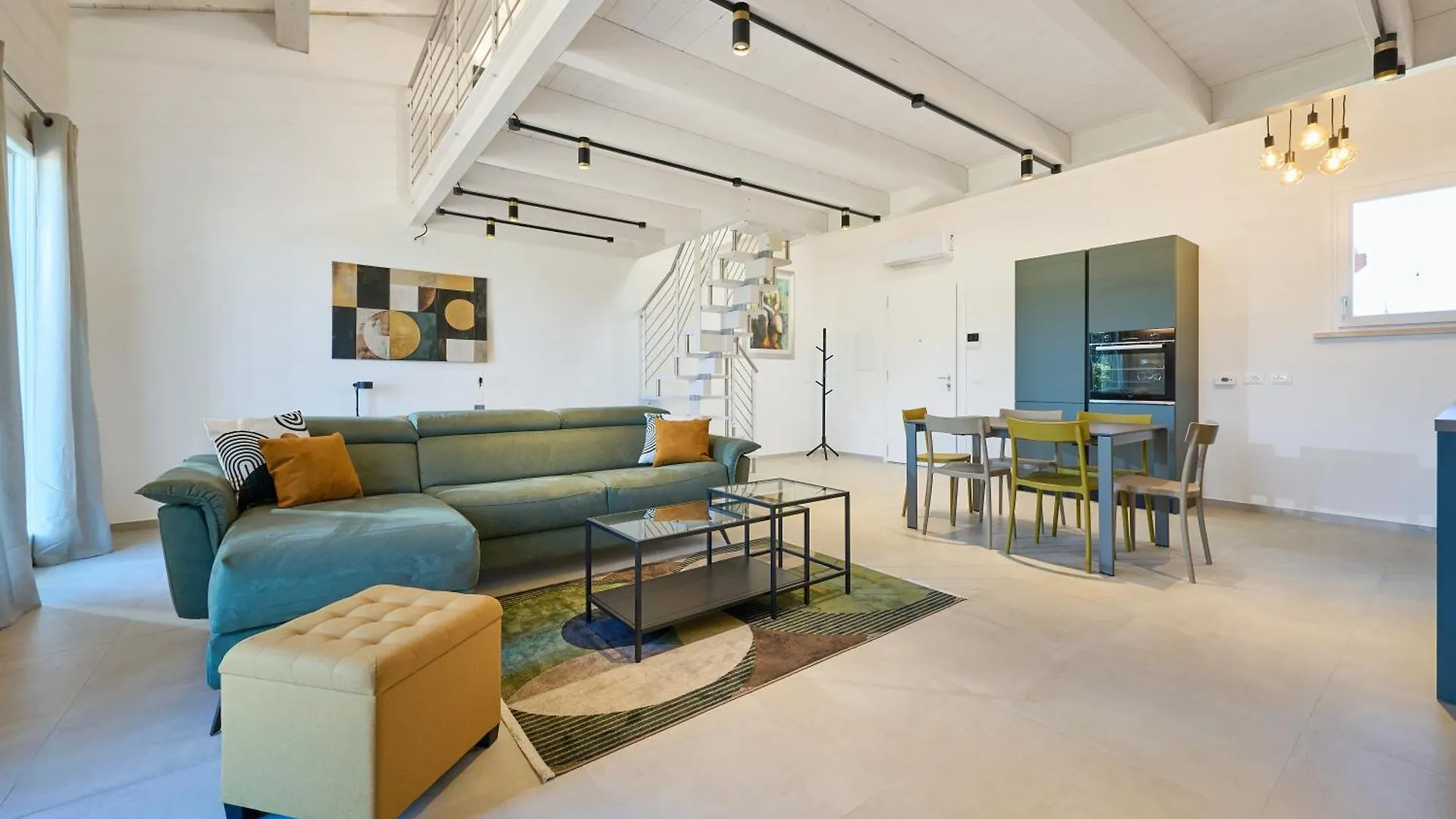 Casa Lu E Jo Villa Venturina Terme